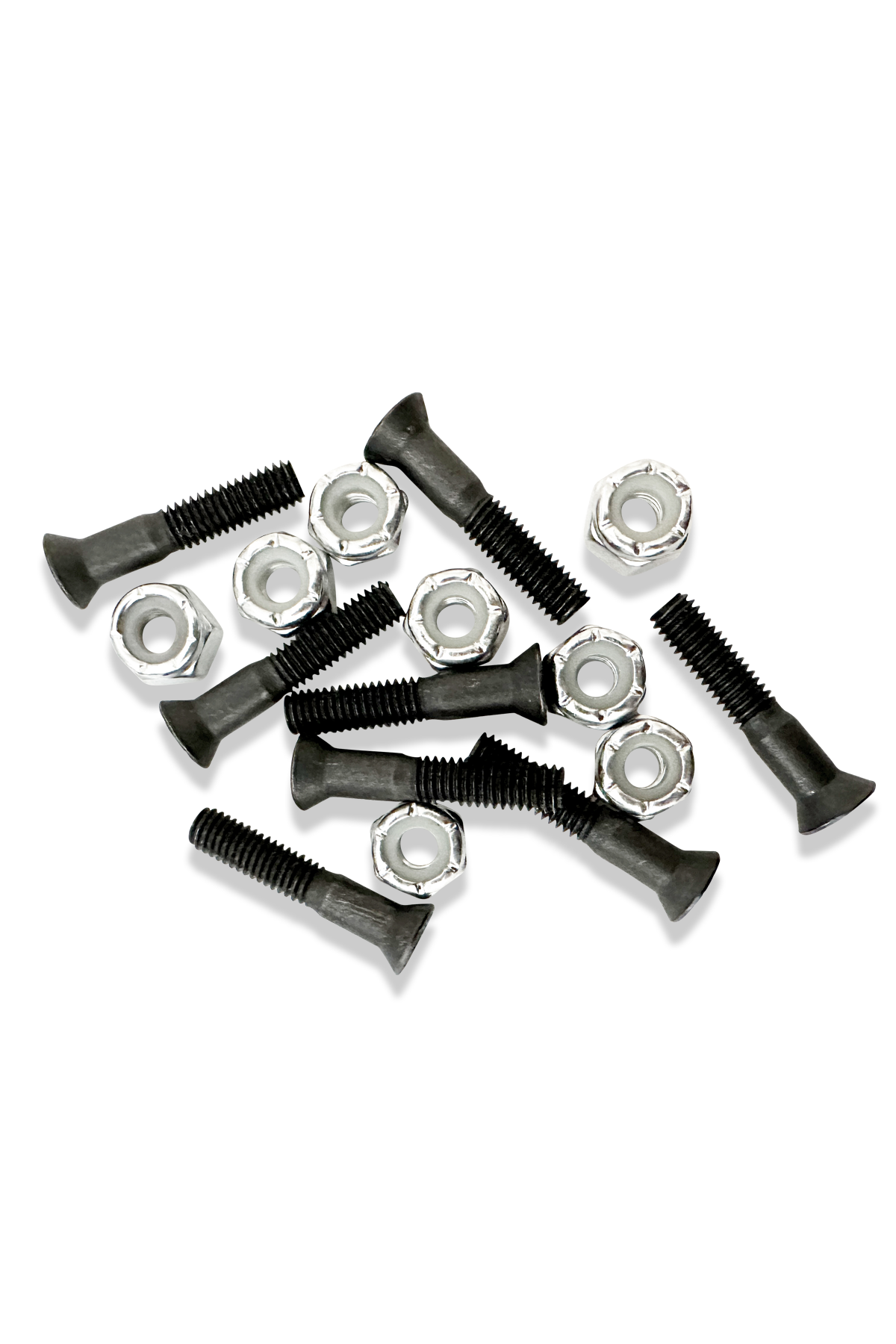 Slappy 7/8" Phillips Bolts