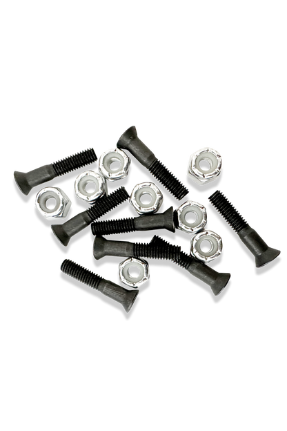 Slappy 1" Phillips Bolts
