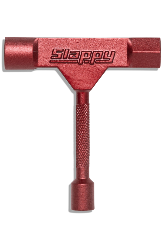 ST2 Slappy Tool - Red