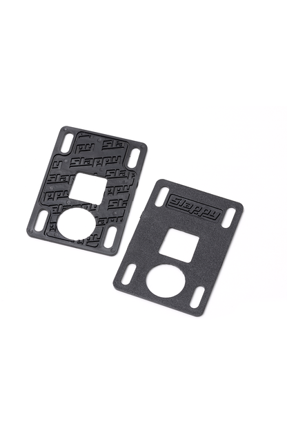 Slappy Slabs - 1mm Low Risers
