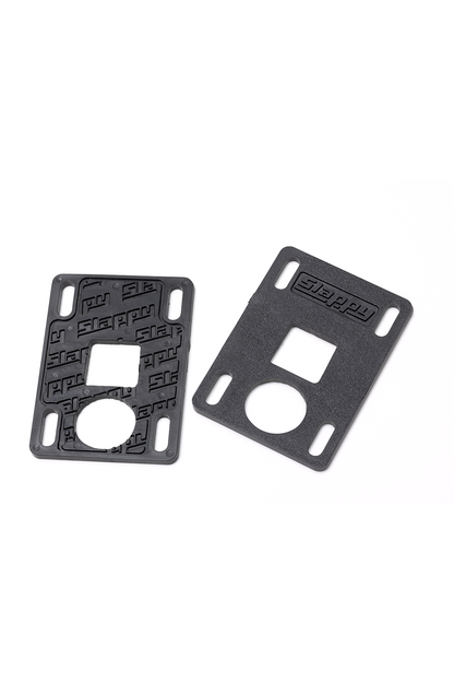 Slappy Slabs - 3mm Low Risers