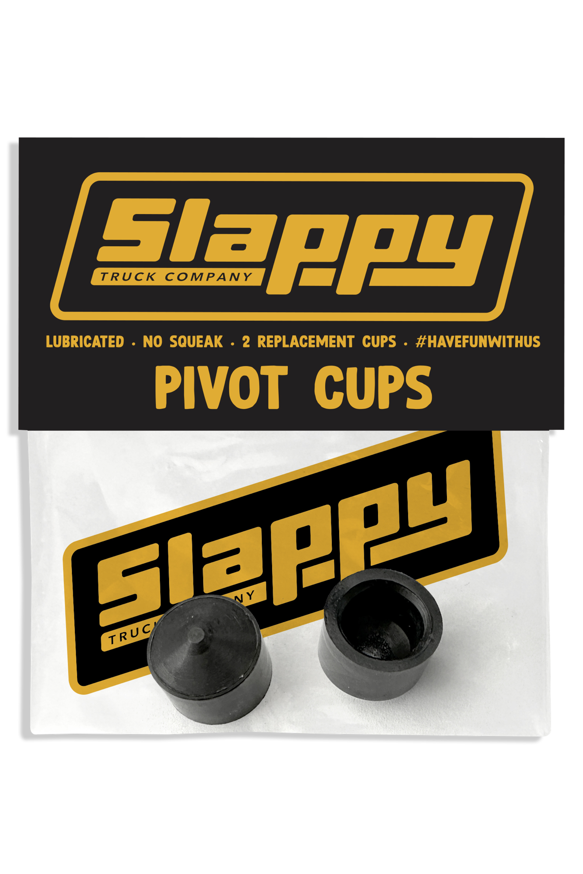 Pivot Cups 10 Pack
