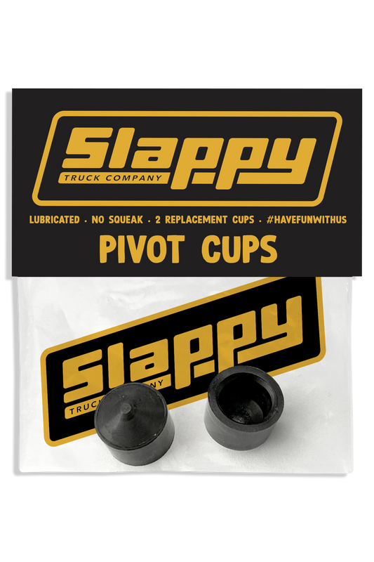Pivot Cups 10 Pack
