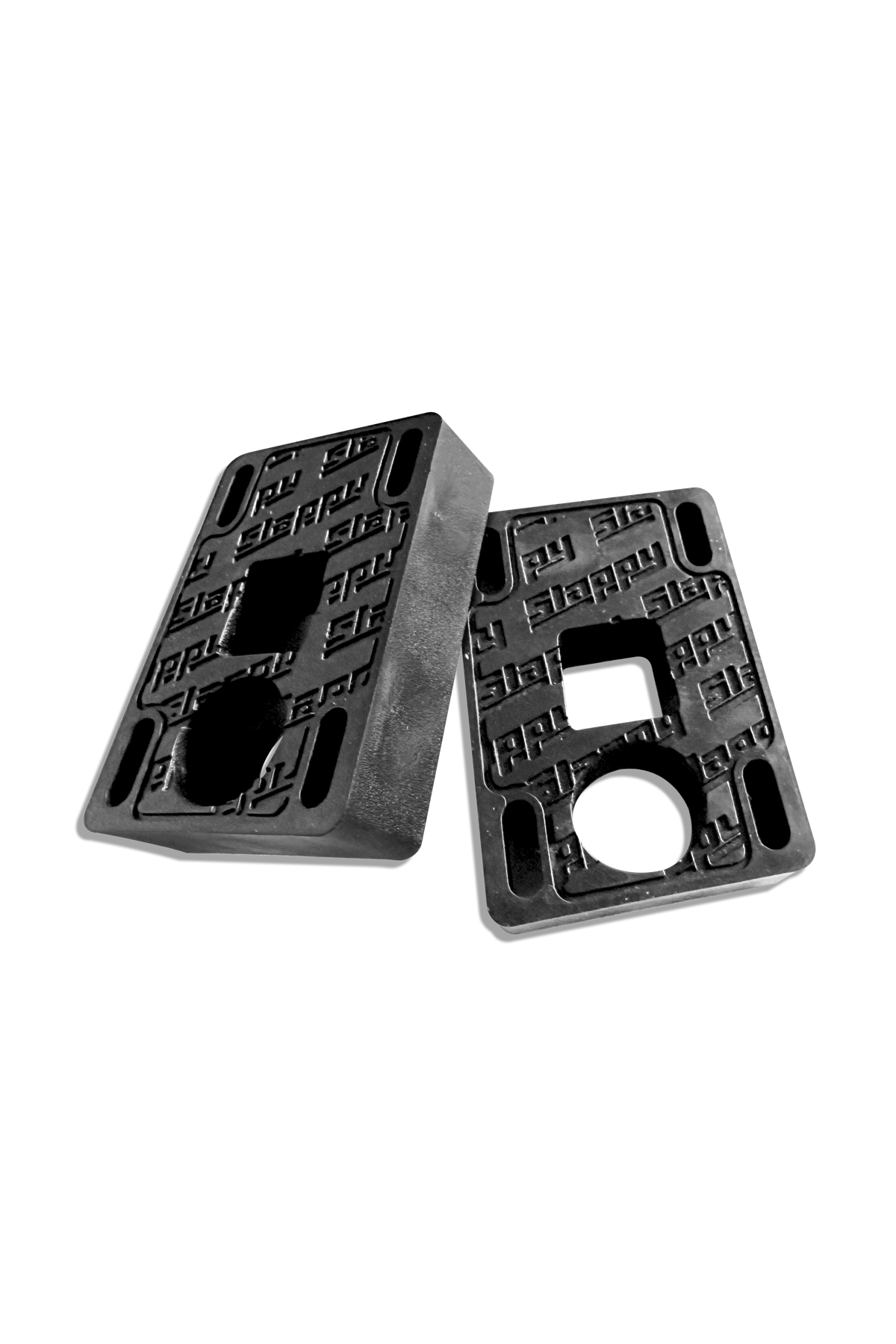 Slappy Big Blocks - 3/4 inch