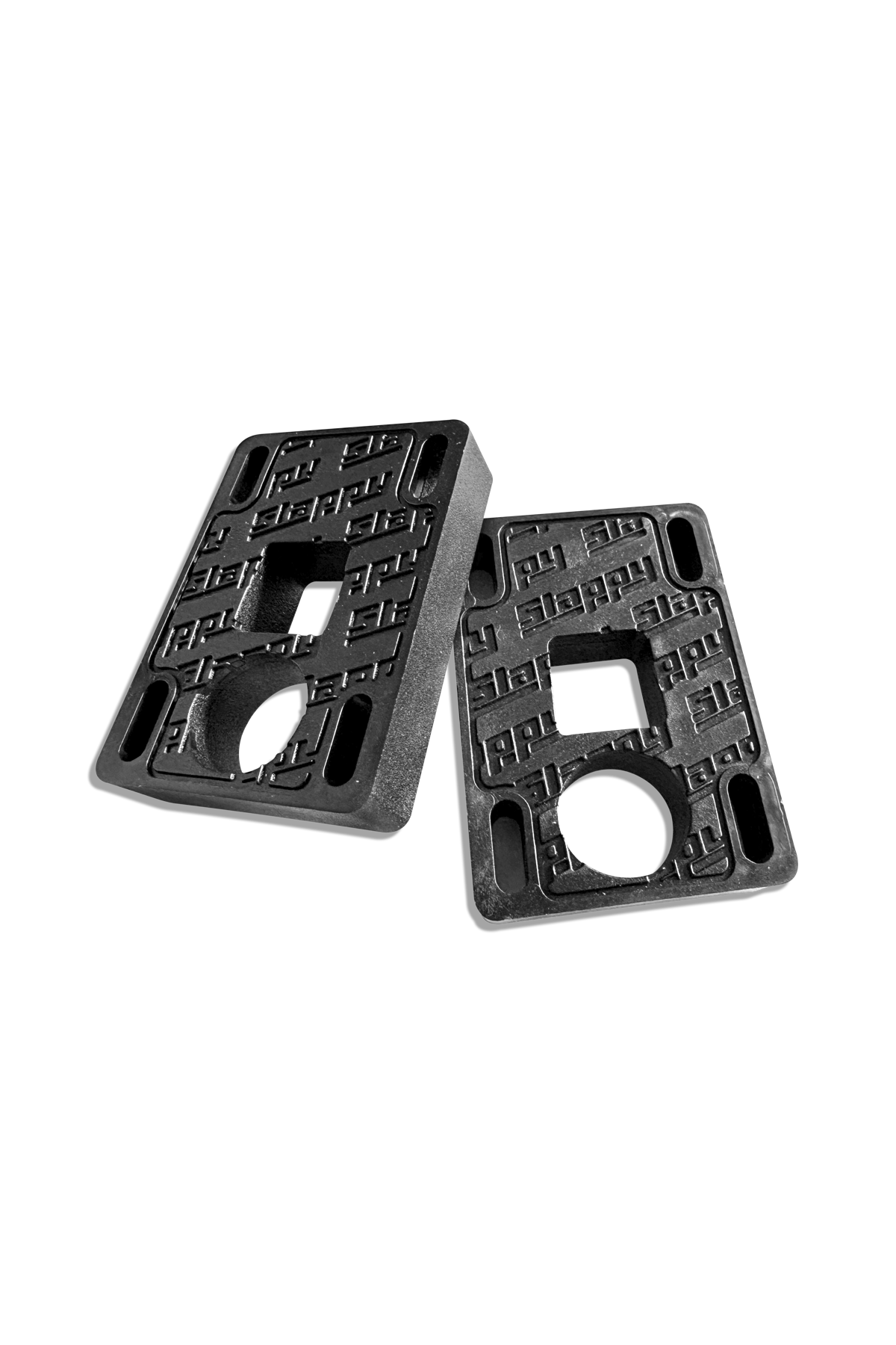 Slappy Big Blocks - 1/2 inch