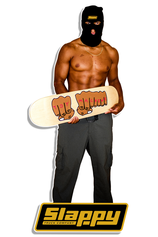 Cordano Lifesize Cardboard Standie POP