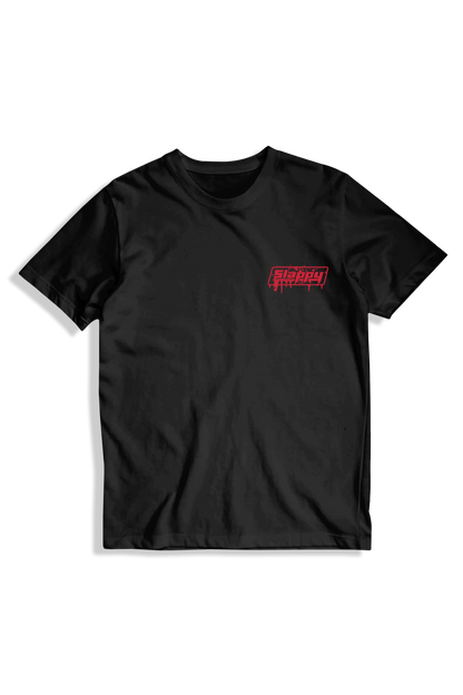 Curb Killer S/S Tee - Black