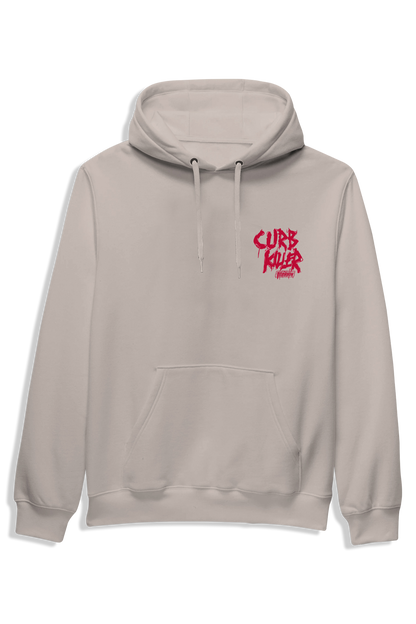 Curb Killer II PO Hoody - Cement