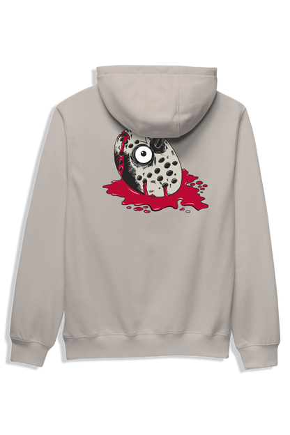 Curb Killer II PO Hoody - Cement