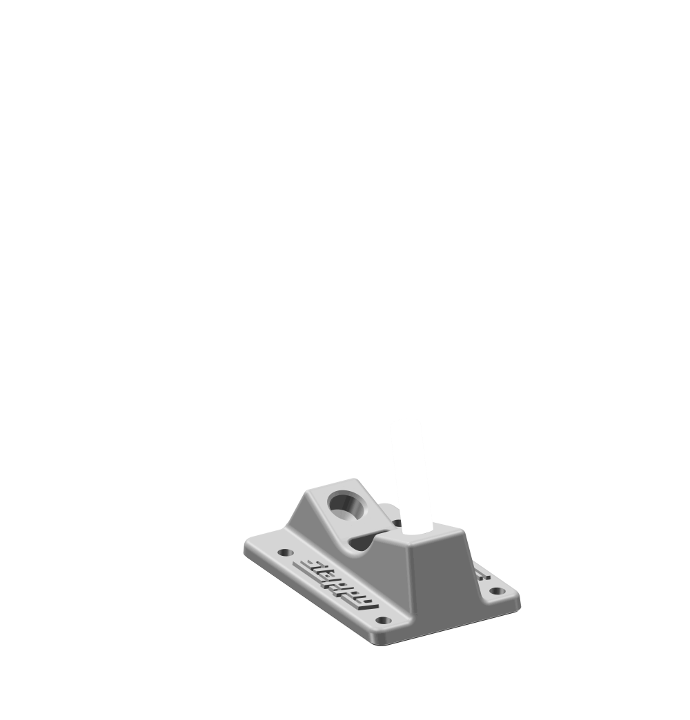 Build Your Own Slappy - Single Truck