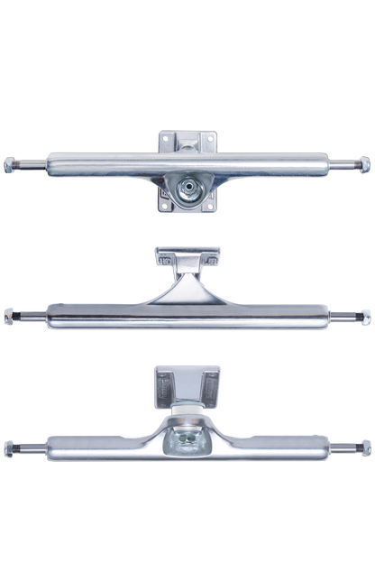 ST1 Hollow Polished - 12.0