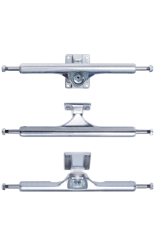 ST1 Hollow Polished - 12.0
