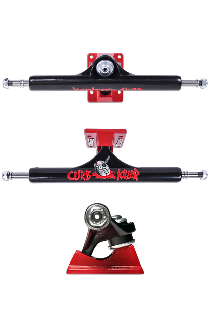 ST1 Curb Killer II Hollow Inverted KP 10.5