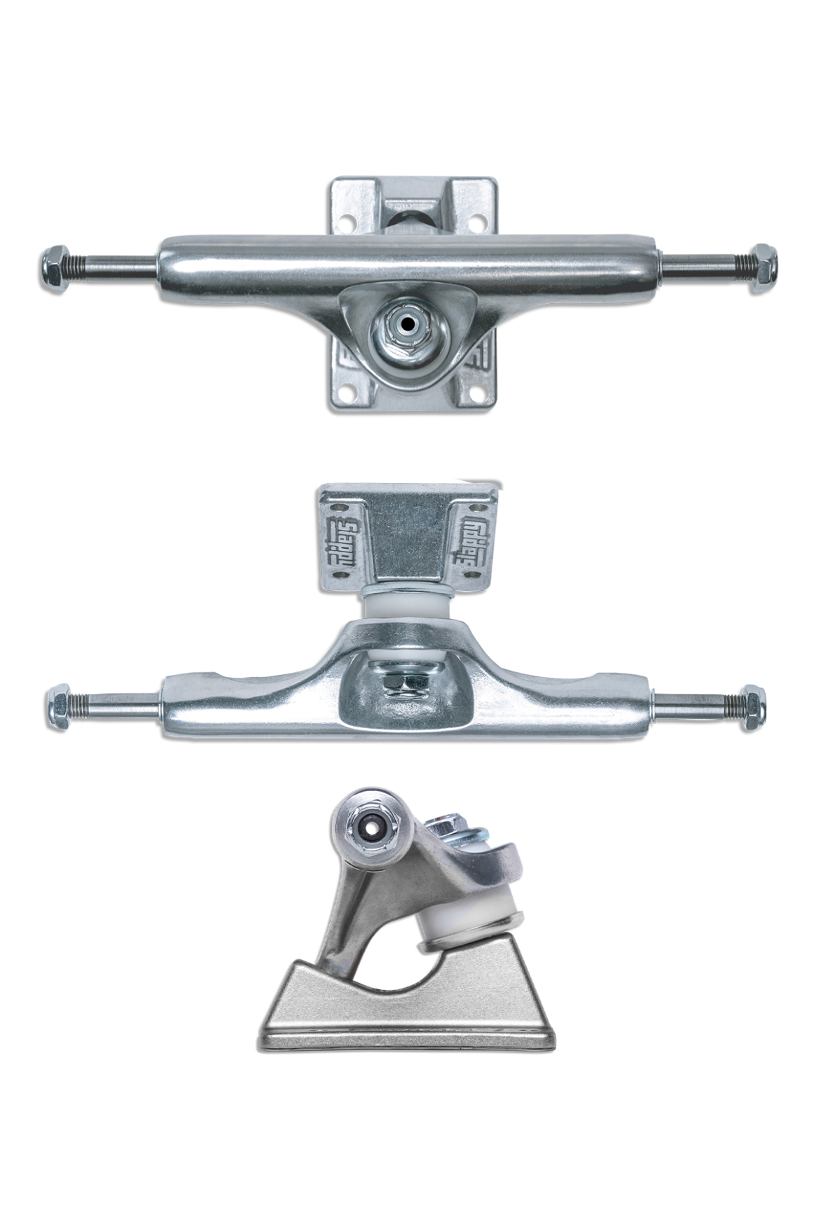 ST1 Classic Hollow Polished 8.0