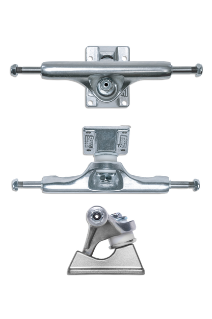 ST1 Classic Hollow Polished 8.25