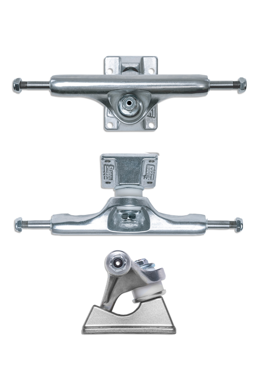 ST1 Classic Hollow Polished 8.25