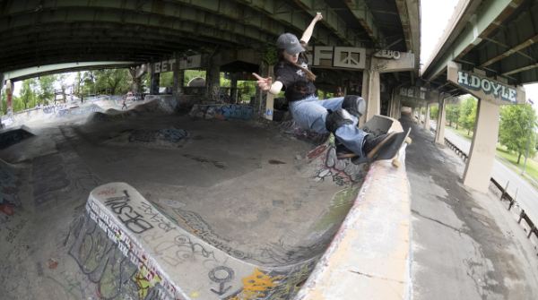 Load video: Slappy Trucks presents Purple Hospitality