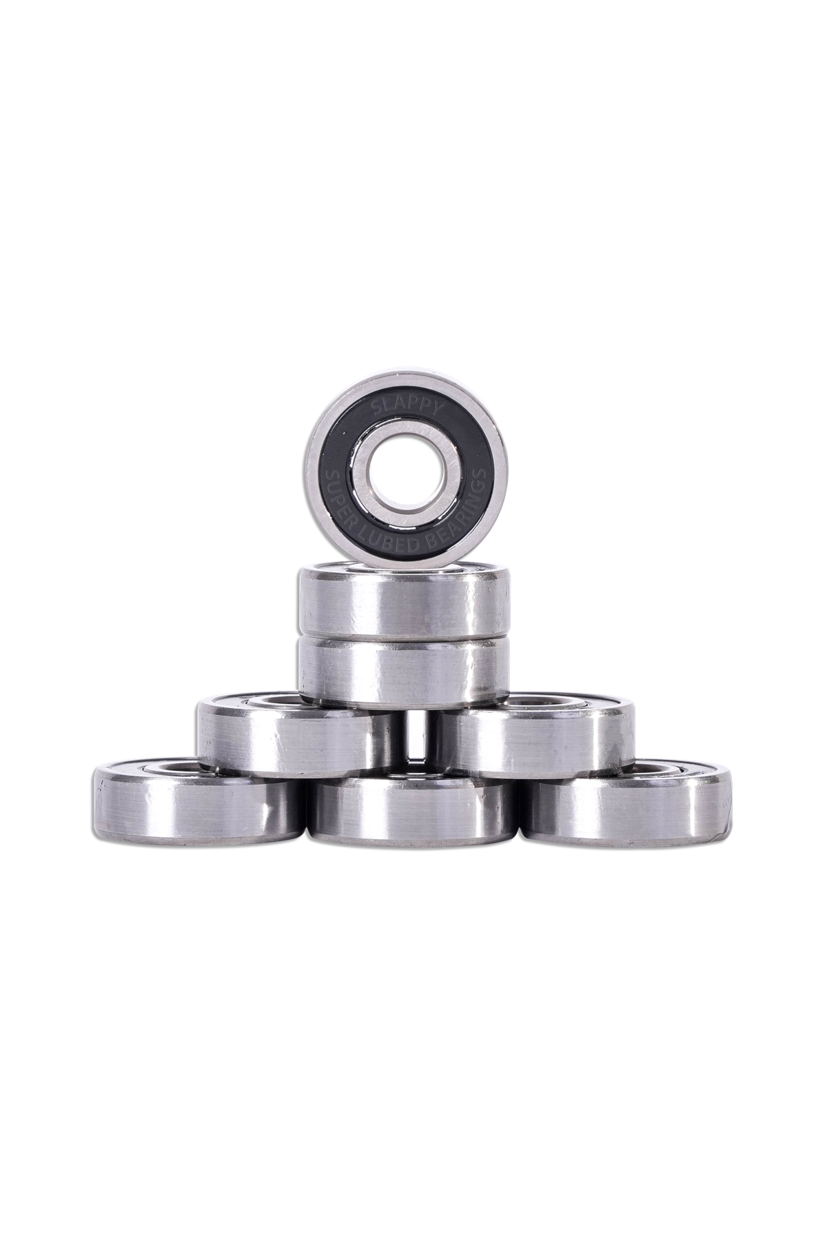 Slappy Super Lube precision bearings