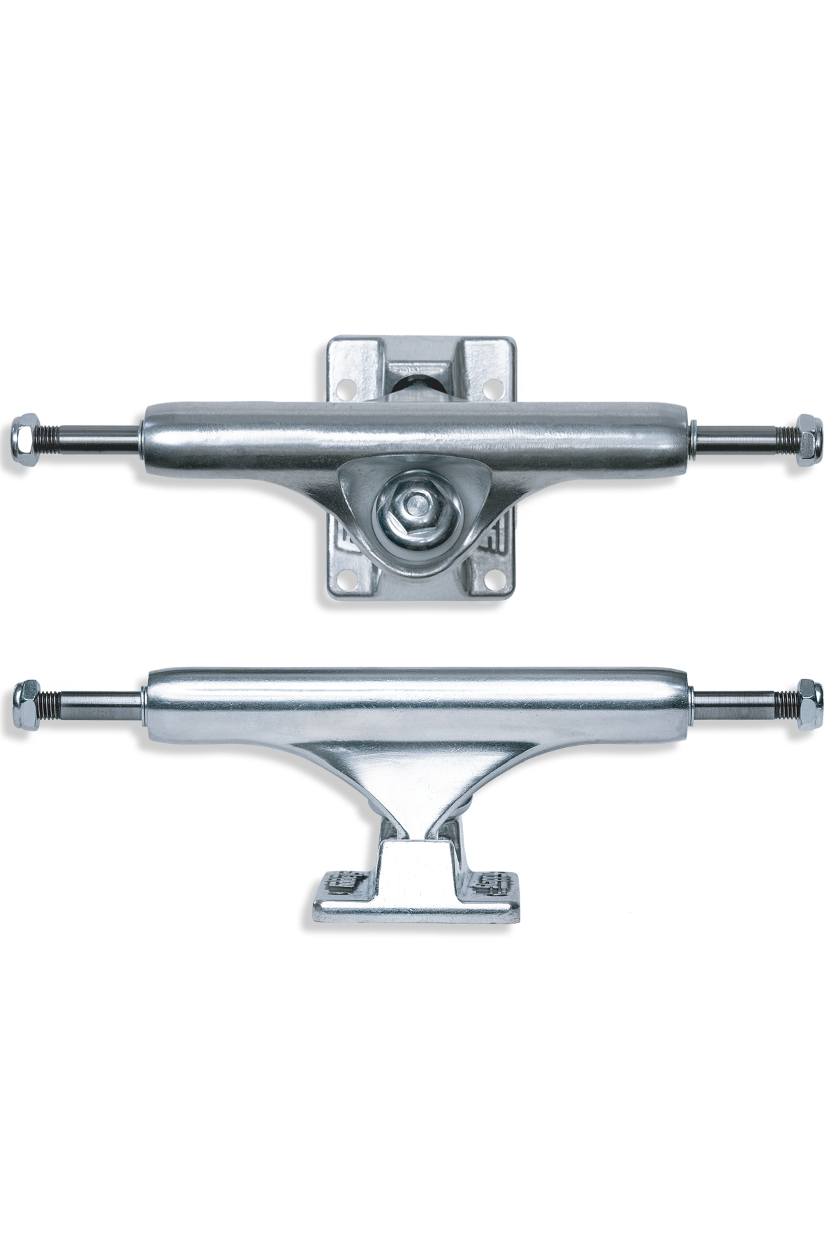 Inverted Polished