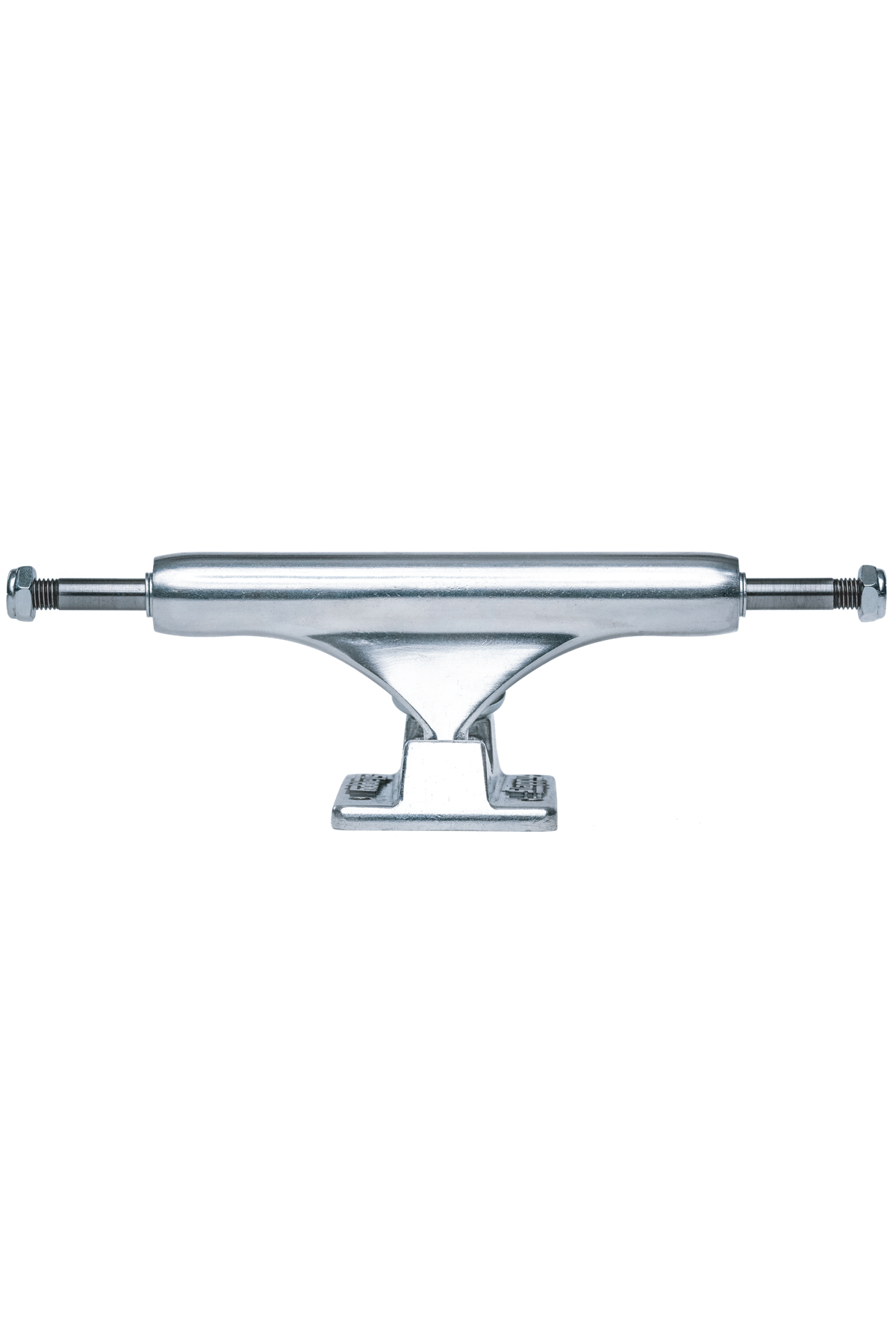 Inverted Hollow Polished