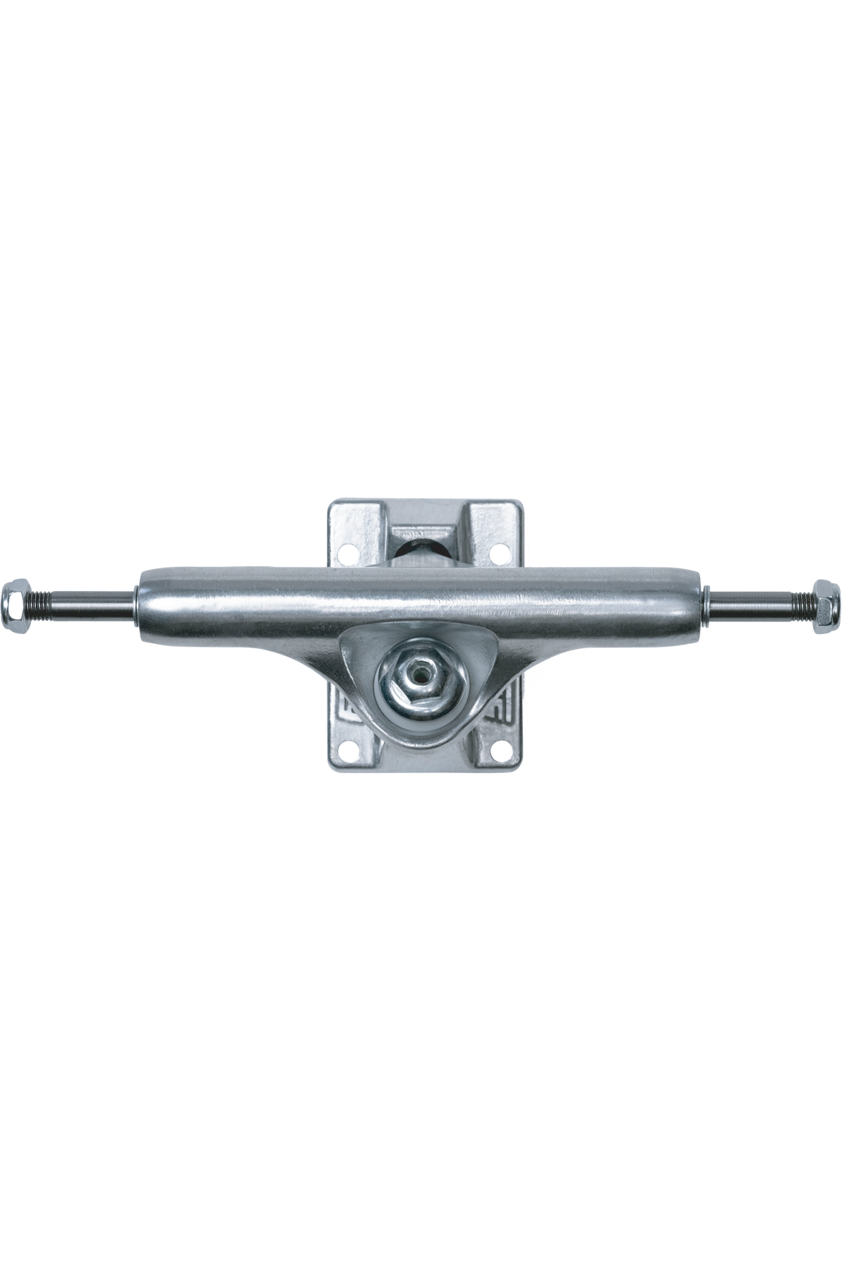 Inverted Hollow Polished