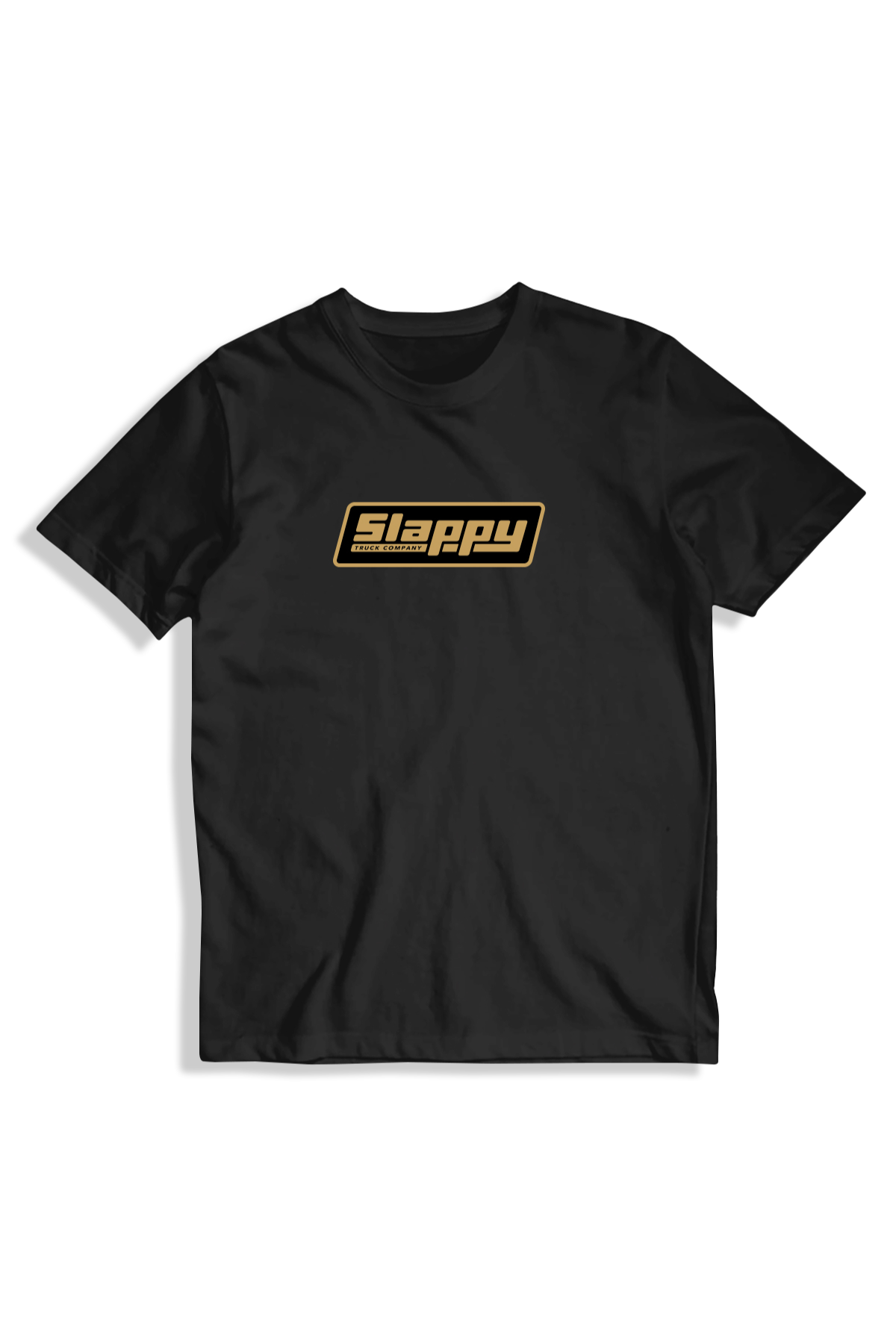 Og Logo S/S - Black