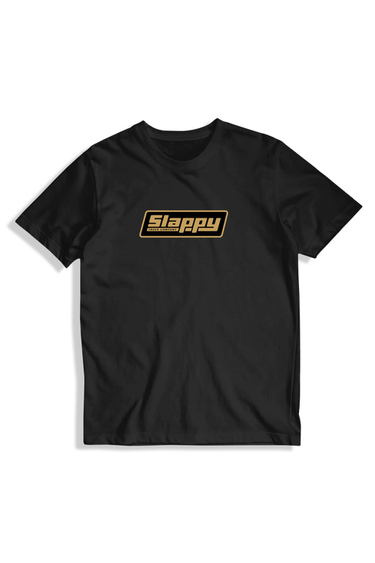 Og Logo S/S - Black